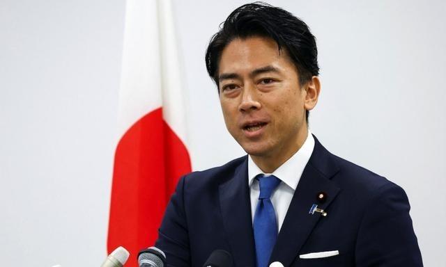 日本防卫大臣小泉进次郎在电视节目中再次表态，称日本不应该把核武器、核动力潜艇划为