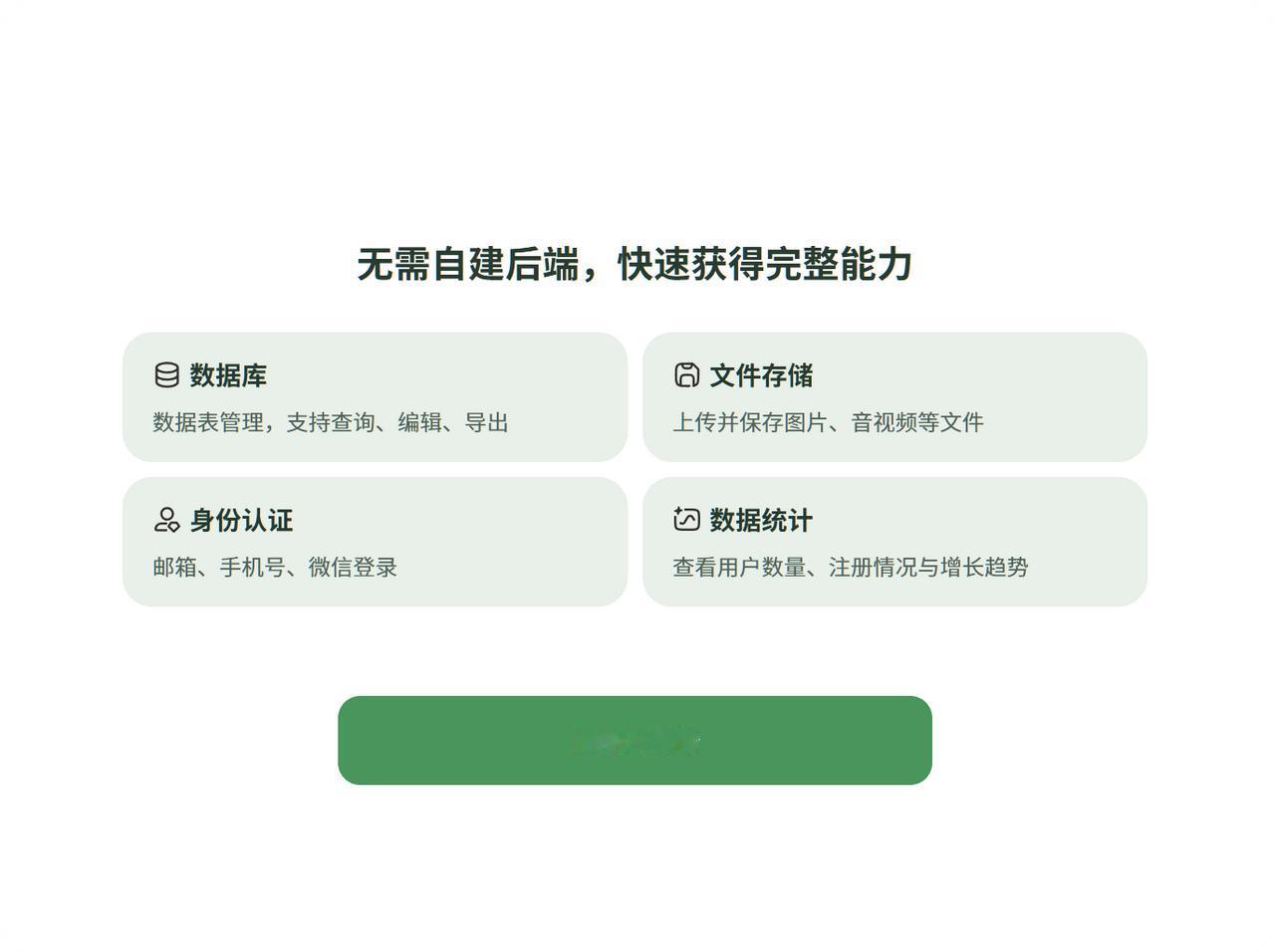 这个厉害了，腾讯 WorkBuddy 新功能探索中，云端版。
在路边同学理解中，