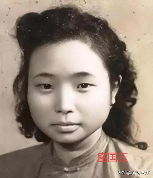 1949年，渣滓洞大屠杀中，盛国玉在枪响前倒地装死，不久，特务进来补枪，还用枪托
