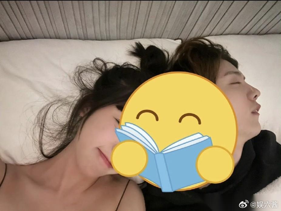 估计鹿晗此刻的心情， 比哑巴吃了黄连还要憋屈， 他怎么也没想到，早就翻篇的谣言，