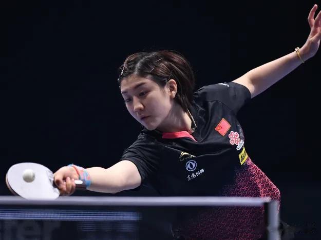 凭什么就说陈梦锁定了奥运女单名额，平昌亚锦赛后还有亚运会、德国冠军赛、名古屋女子