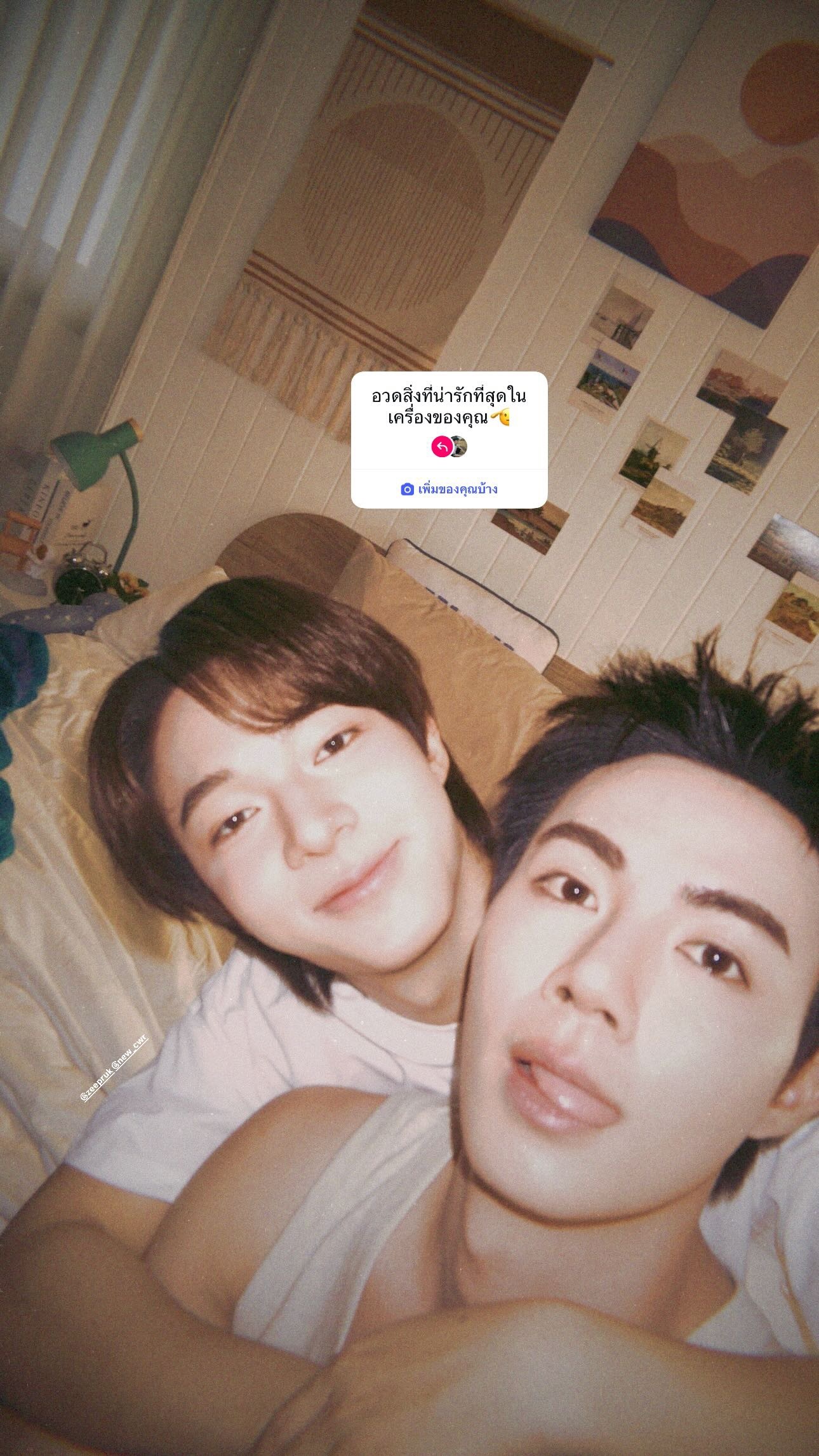 IGs：suoleang 