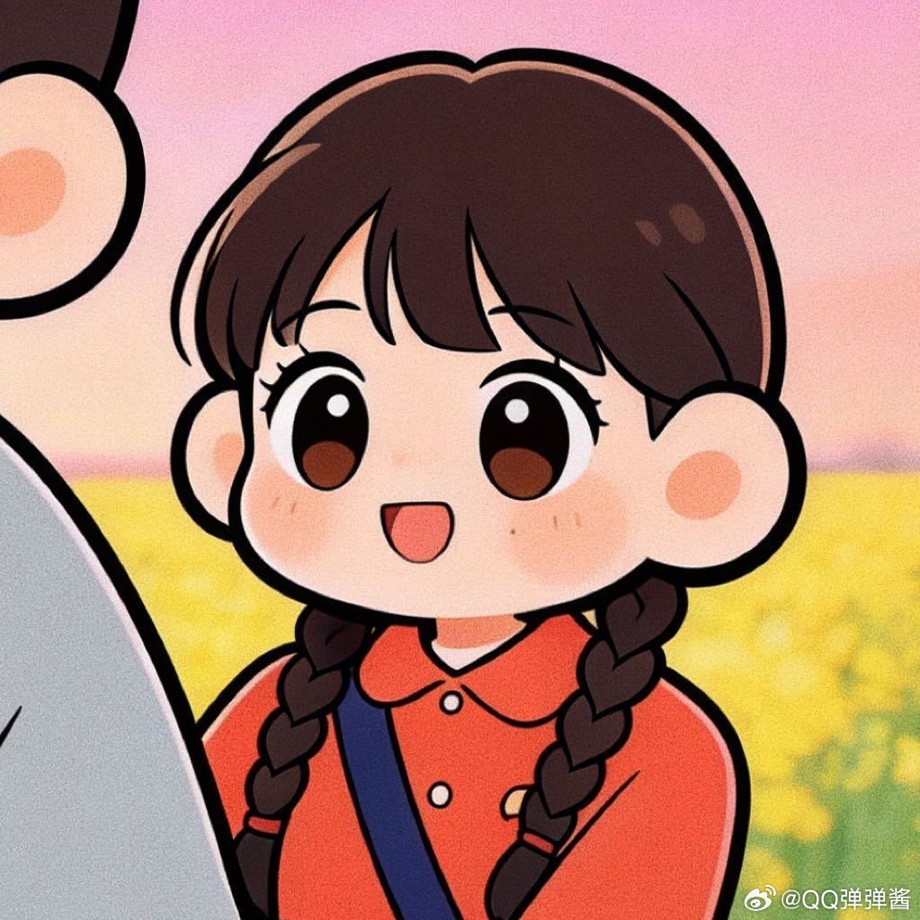 陈飞宇孙千换了情头 默契营业戳中观众，角色适配度高，这波售后诚意满满陈飞宇孙千情