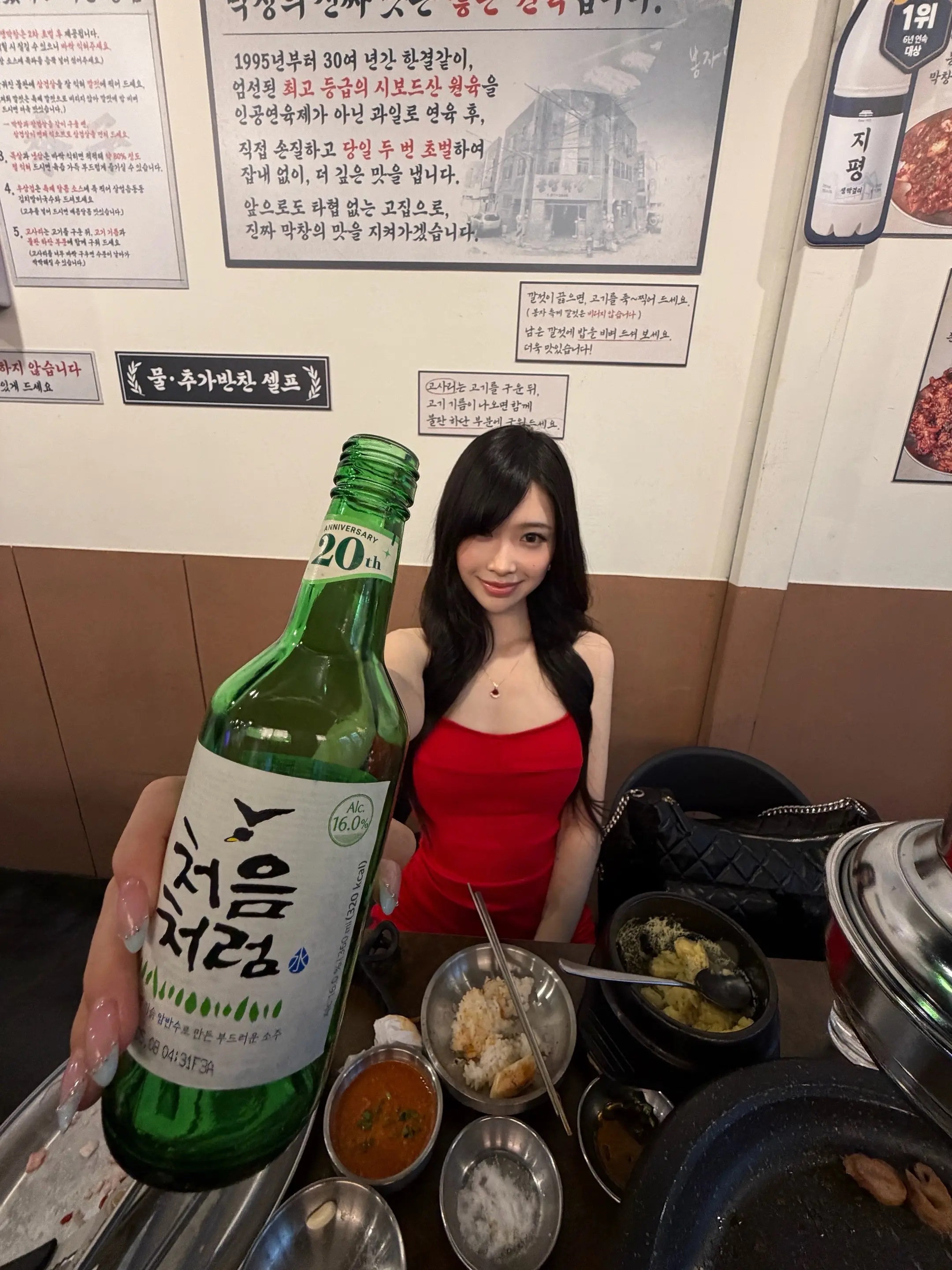 0.5倍食物视角吃饭照 真的很有趣！！
