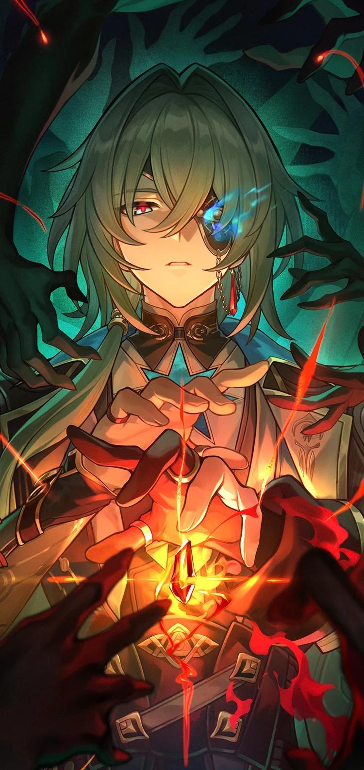 坐拥千亿的爷爷去世了，就在家族齐聚准备分遗产时，律师突然沉声问道：“继承人中——