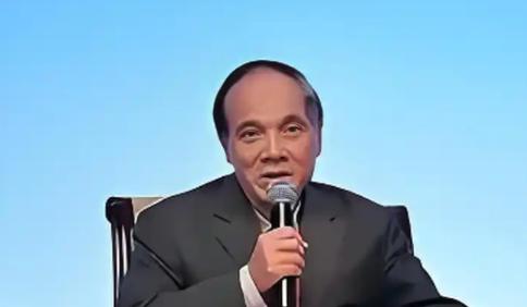 有个越南教授的一番话，直接把整个亚洲学术界给打破了。他说就算自己对中国有意见，也