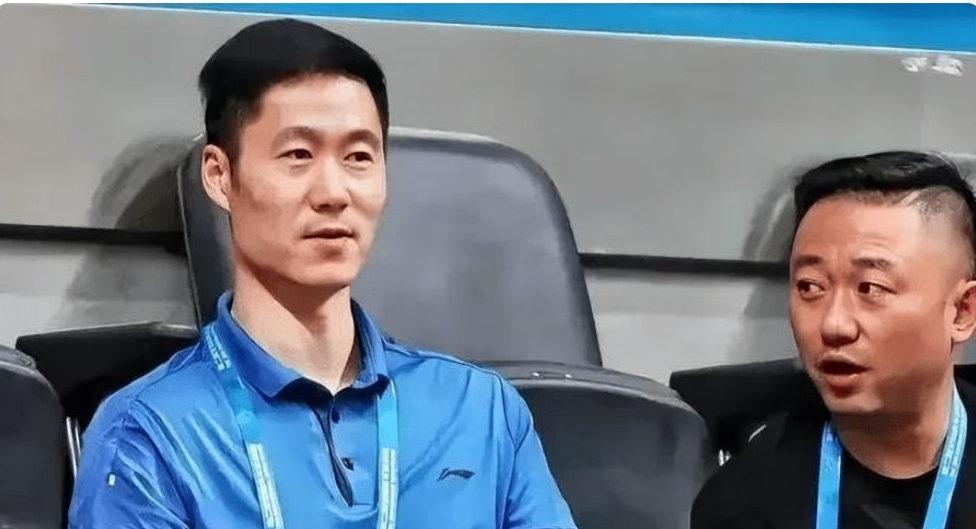 正式关闭，曝王励勤官宣决定，拒绝球员留洋申请，仅剩樊振东效力海外联赛