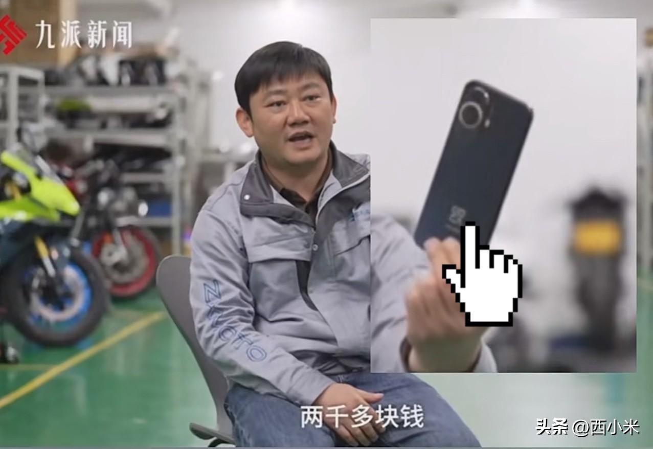 张雪机车突然爆火，顺带把华为也带出圈了

最近张雪机车直接火遍全网，不光自家账号