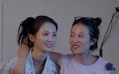 金晨和周雨彤的素颜到底谁更扛打？ ​​​