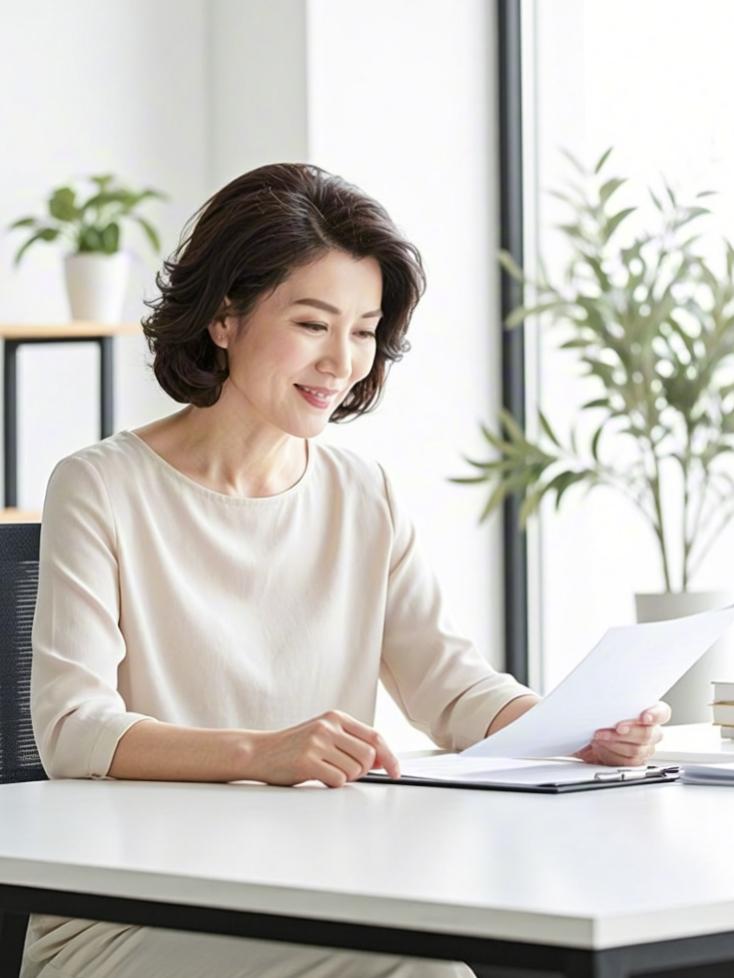 人到中年才懂：女人最高级的活法，从来都不是拼钱拼颜值
 
你是不是也听过这样的话