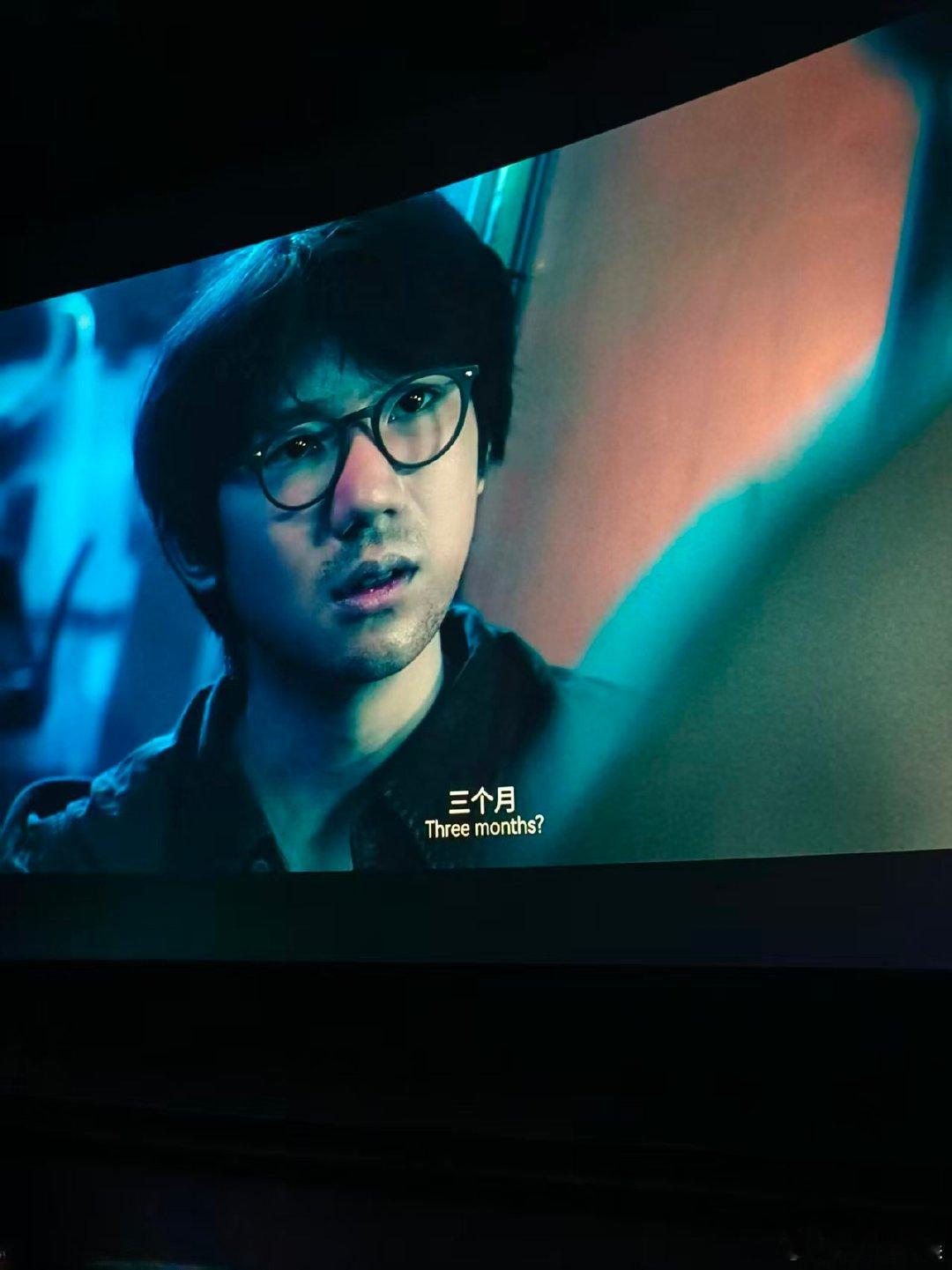 王源我看见两朵一样的云电影状态王源电影状态 22岁的王源好嫩~ 