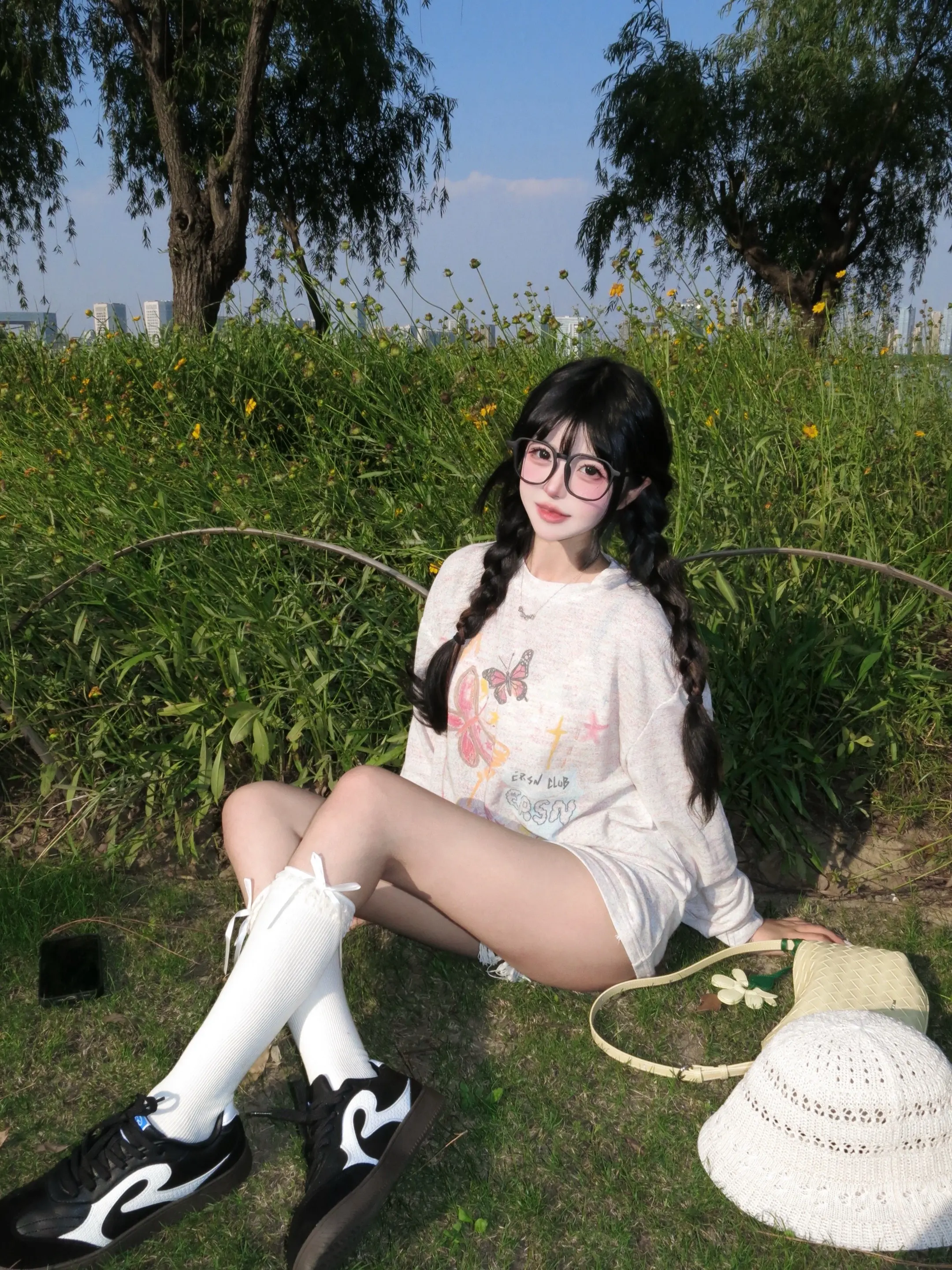 🧚‍♀️𝗴𝗿𝗲𝗲𝗲𝗲𝗲𝗲𝗻 𝗱𝗮𝘆🍃