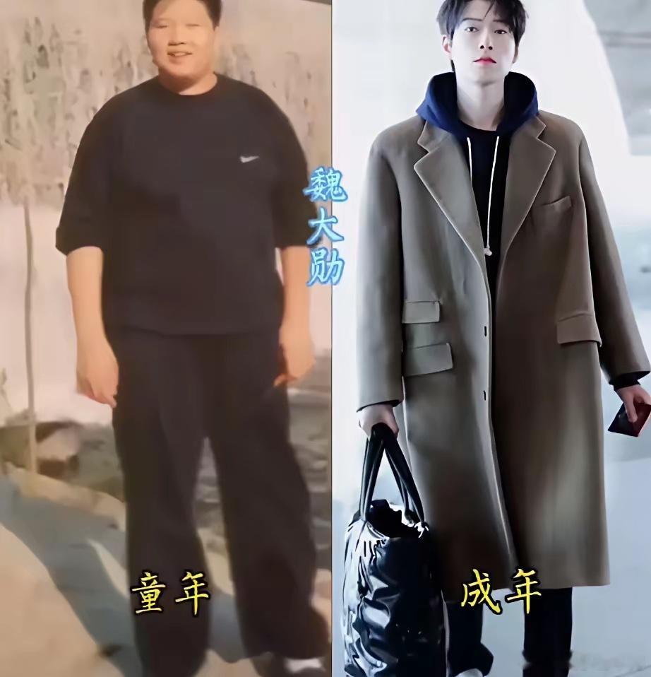 男明星的颜值变化。王安宇分享了他的体重管理秘诀，尽管他目前体重160斤，但他通过