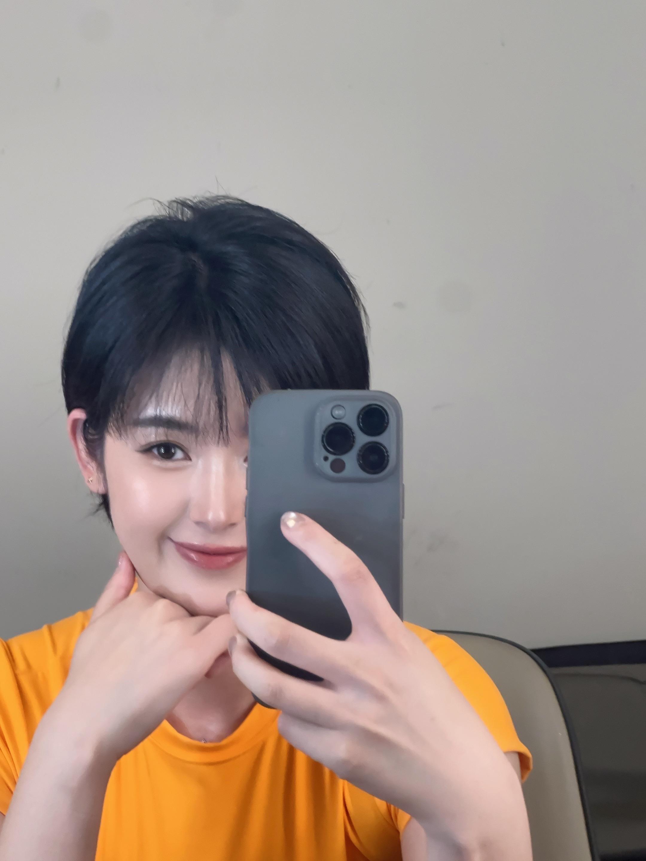 温柔且坚定 自洽而内求