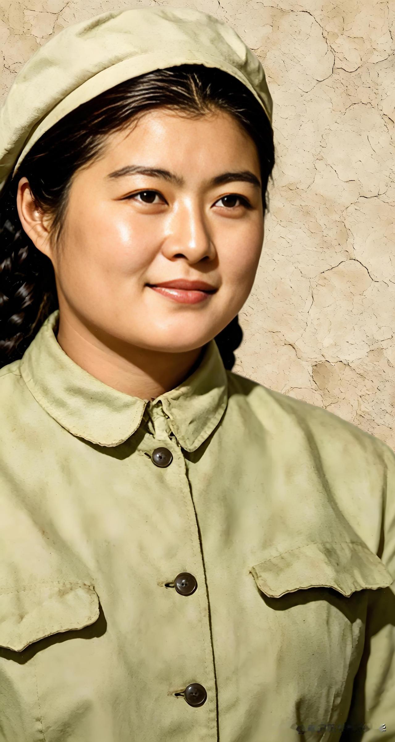 25岁葬身异国！镇江女护士潘淑春，永远没能从朝鲜战场归来
 
山河记得，岁月不忘