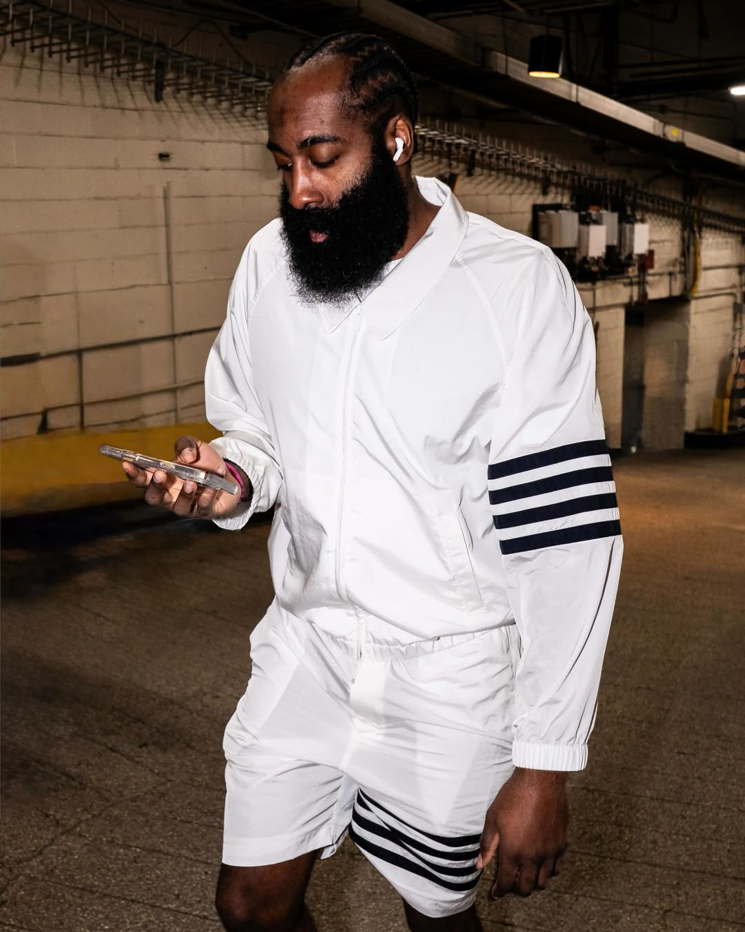 分析一下眼神状态？骑士vs尼克斯nba季后赛