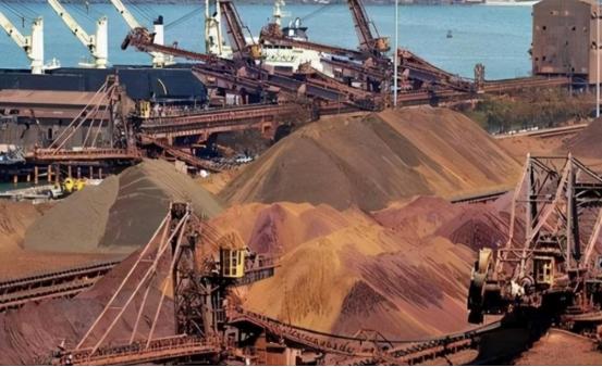 蒙古超级大铜矿拒绝中方，澳洲力拓欣喜接盘后，被接下来一幕整懵了！
 
这个叫奥尤