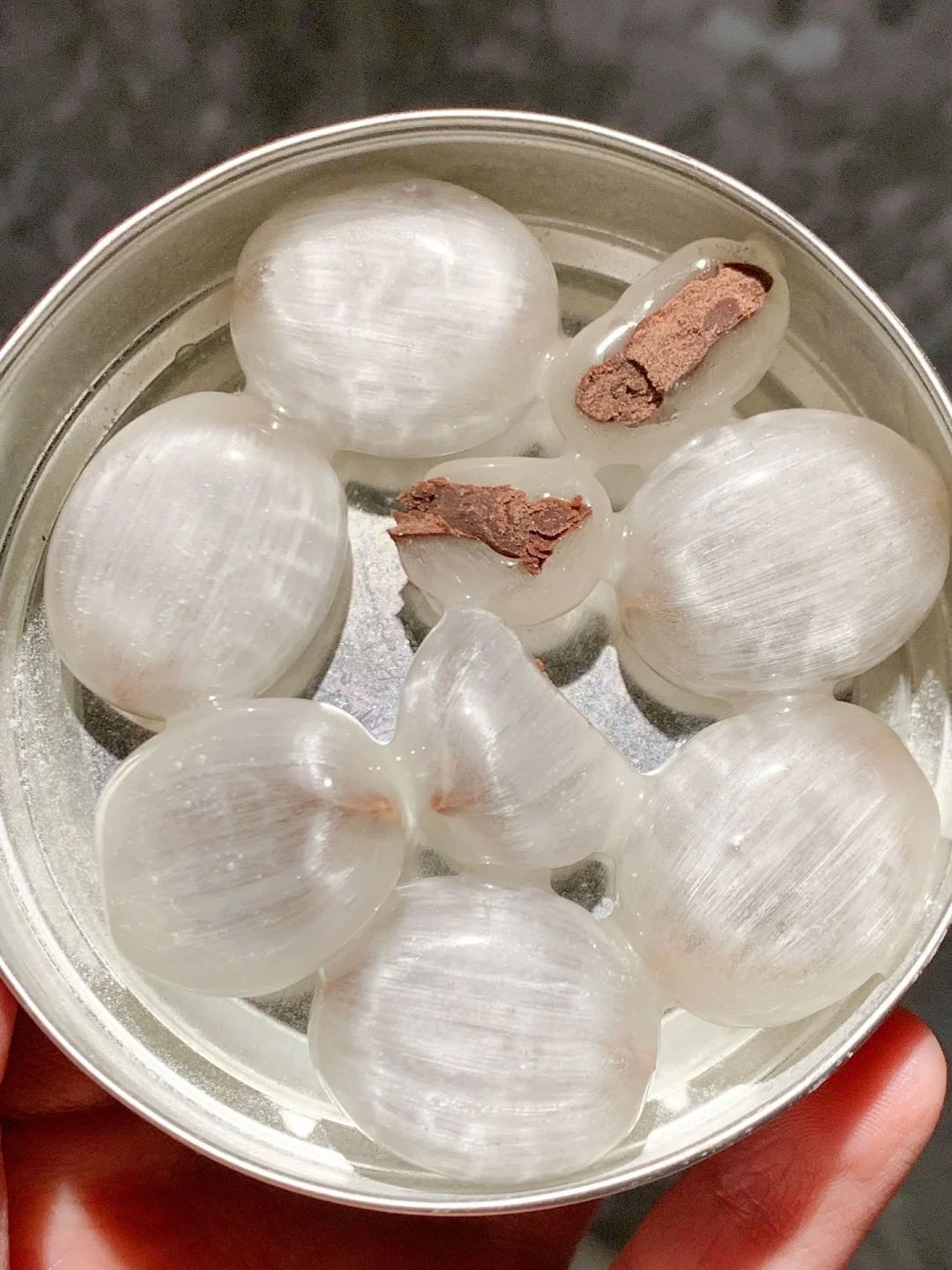 下次去罗森！记得一定要多拿点！