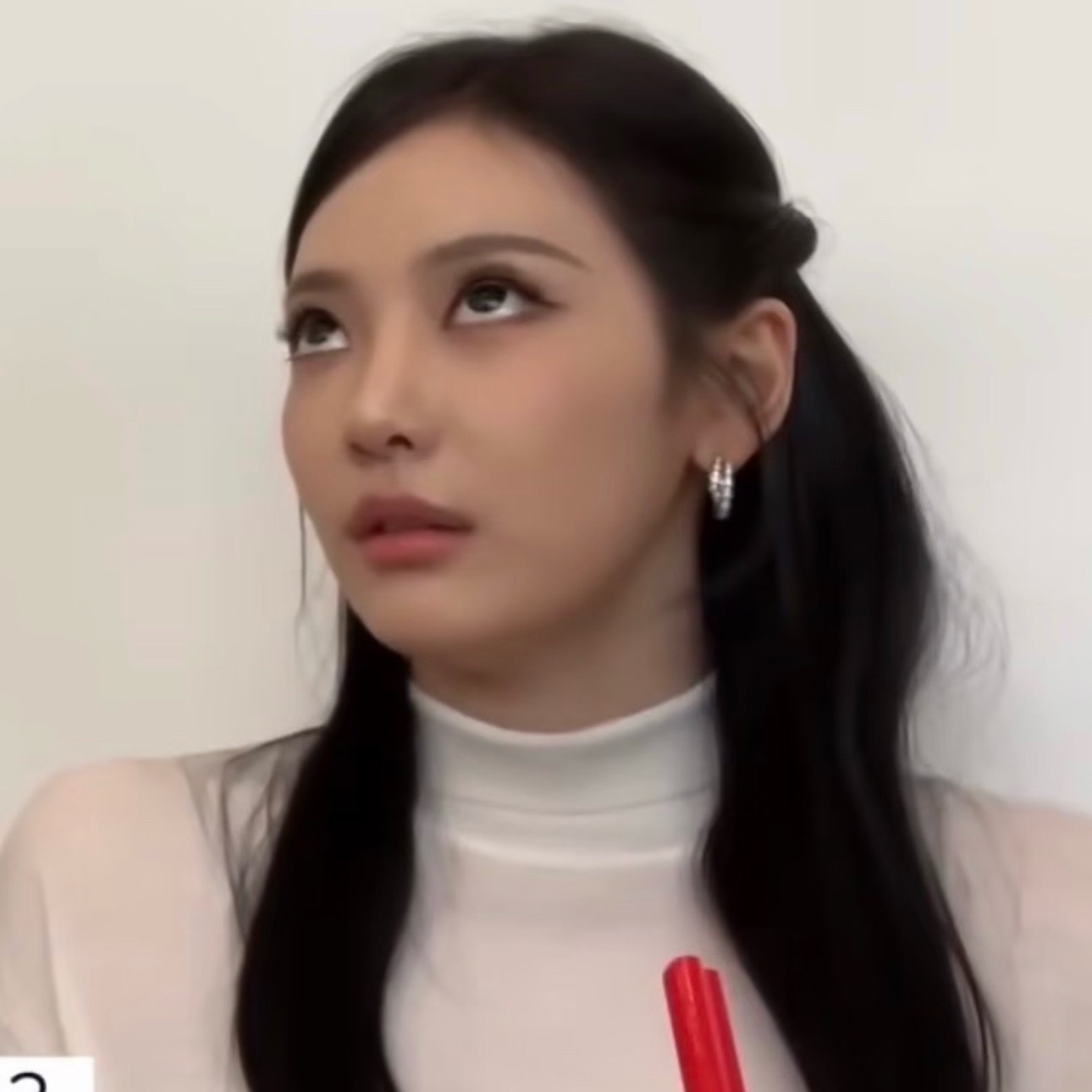 我呀一直在等这个人偶宁掉落的呀 ​​​