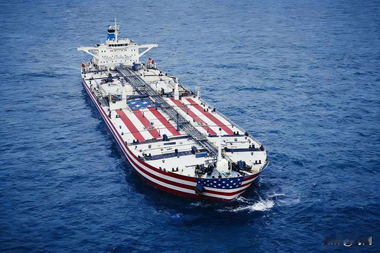 特朗普直接不装了，宣布永久接管委内瑞拉国家的石油销售控制权，几年前还对“美军偷卖