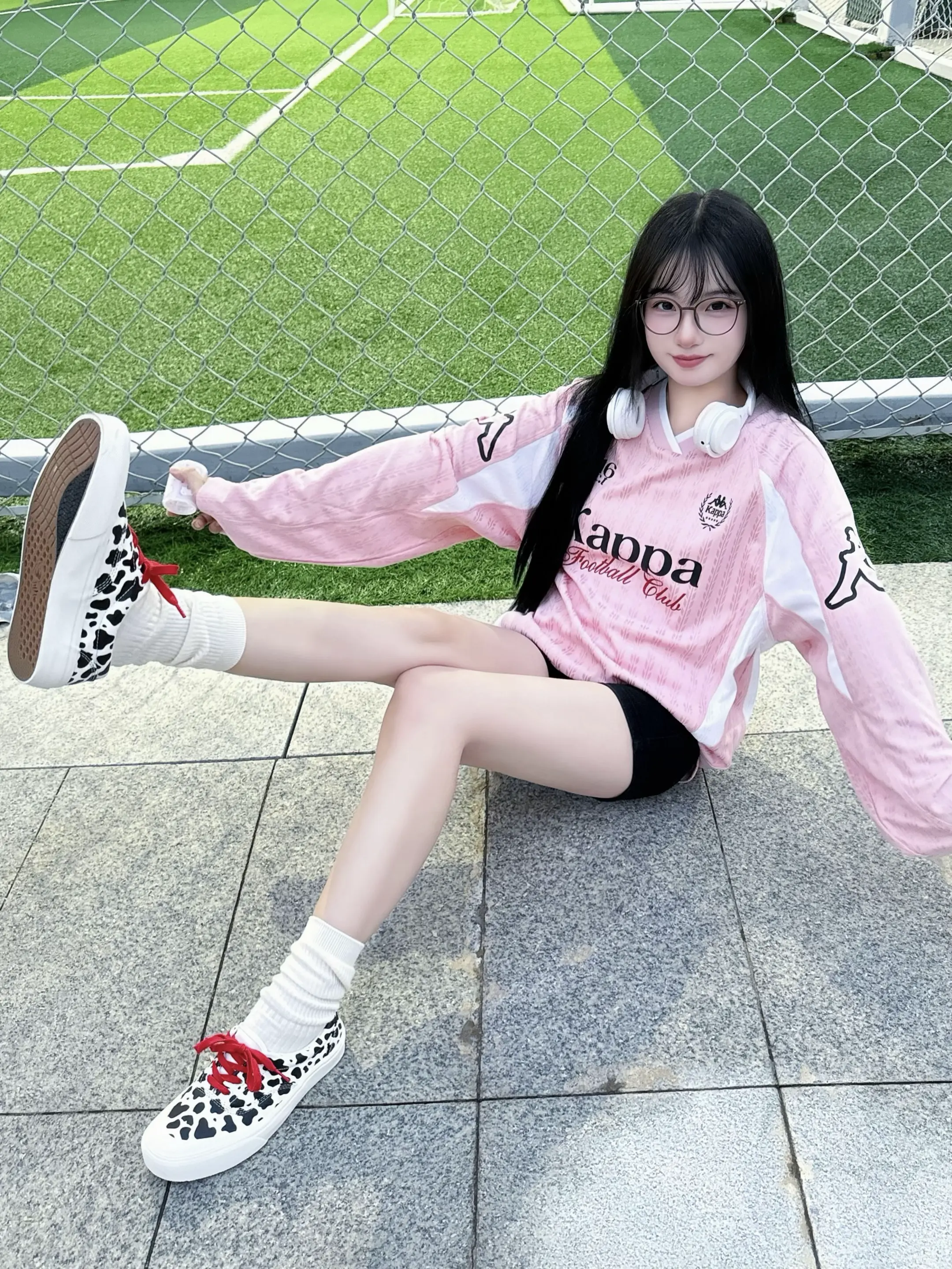 让我们都变成幸福大王˵>𖥦<˵!