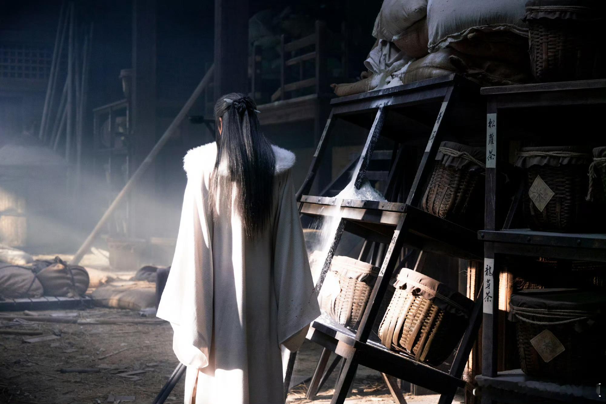 成毅天地剑心cy成毅王权富贵上天不会亏待努力的人，也不会同情假勤奋的人，成毅有多