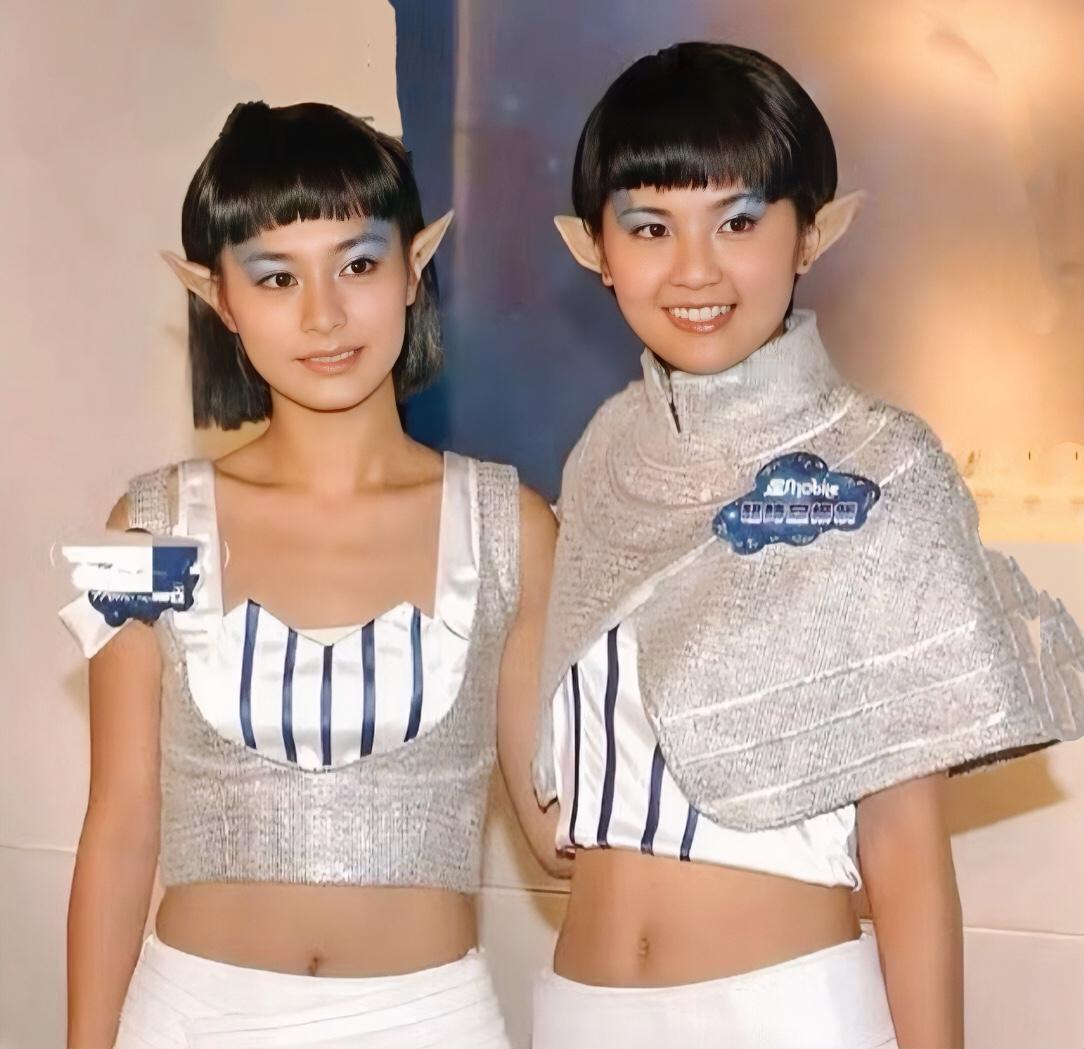 傻傻分不清
冬日生活打卡季刘晓庆75岁了还在打拼你怎么看