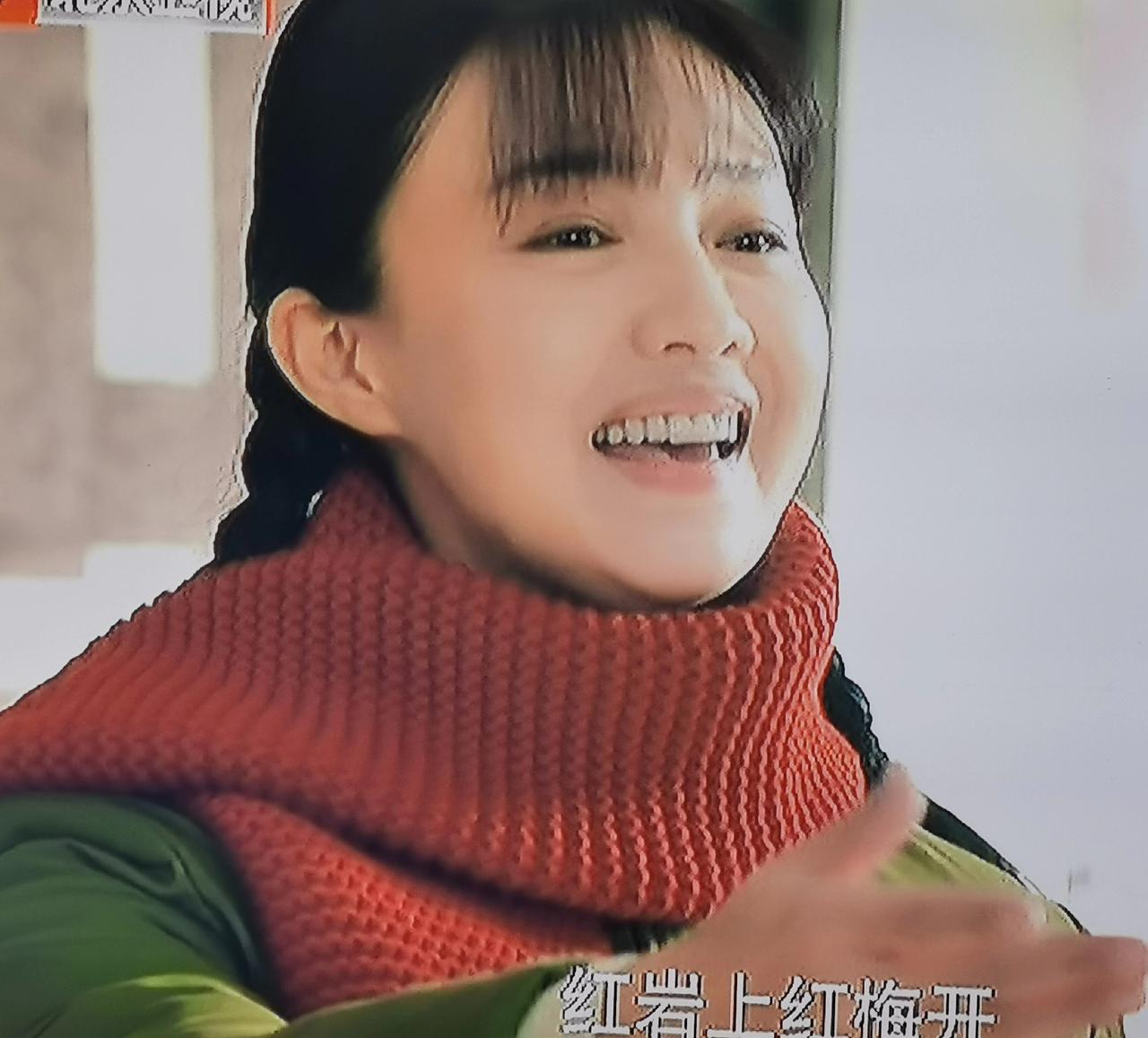 看“我深深的爱着你”前4集，最关心的就是江海洋什么时候能从监狱放出来。下面这5个