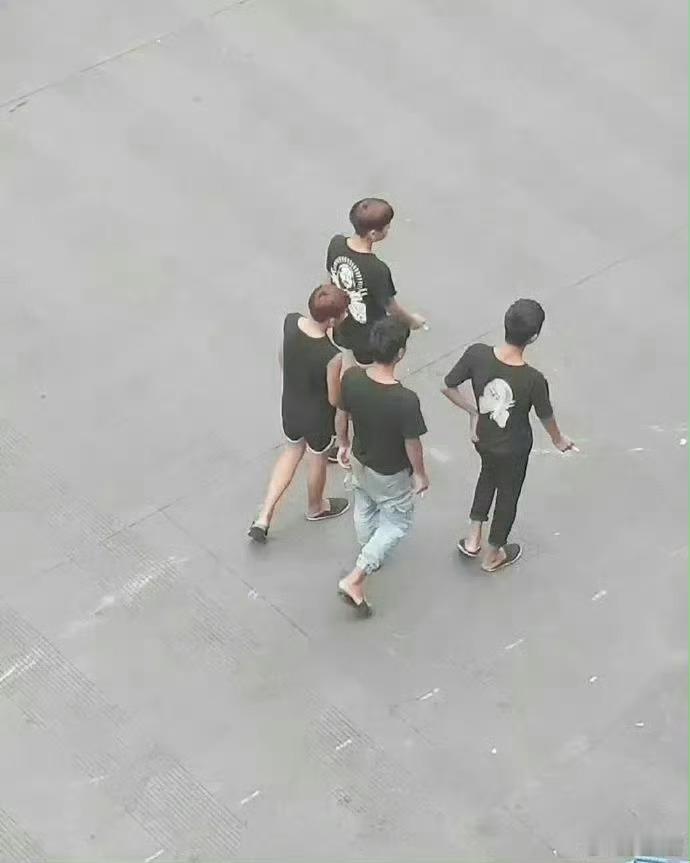 这几个，在你们那儿叫什么呢？ 