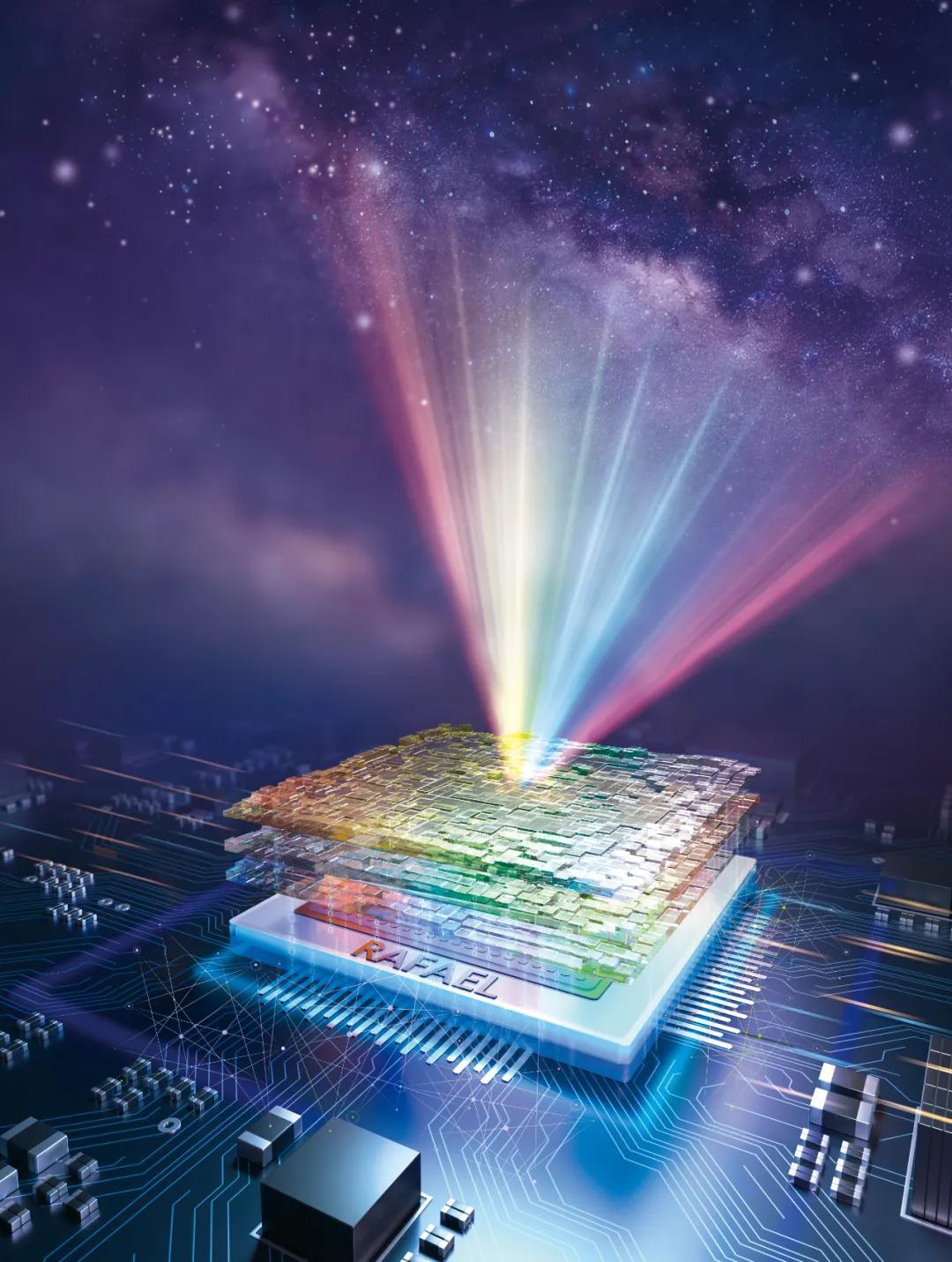 全球首款，我国芯片研制获重大突破，这次实验室成果能否照进现实吗？
据报道，10 