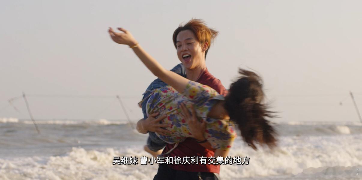 内娱很少见剧情这么猛的剧了 最近被《命悬一生》狠狠拿捏住了！黄轩等一众演员演技在