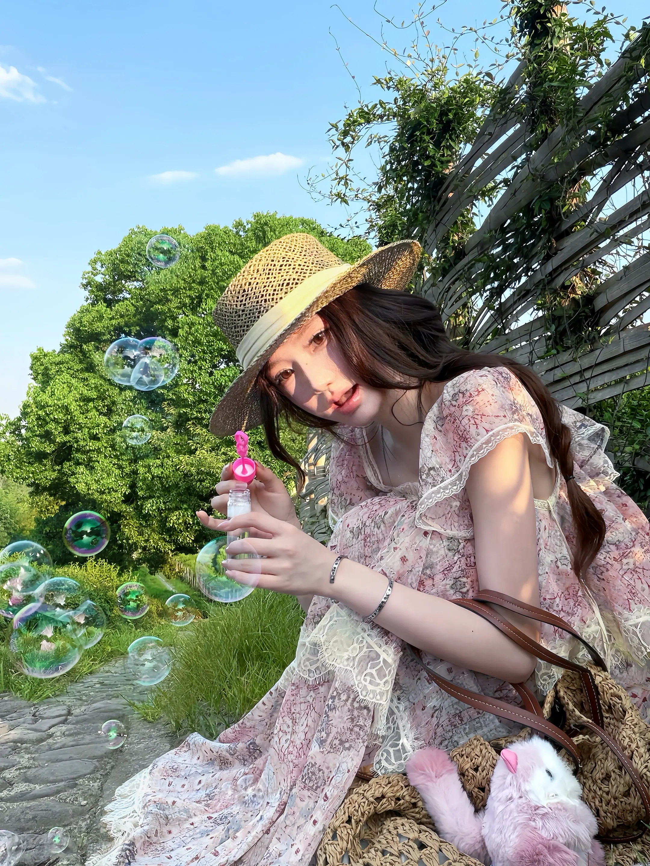 你的世界不缺我吗 好可惜 但我已经闯进来了