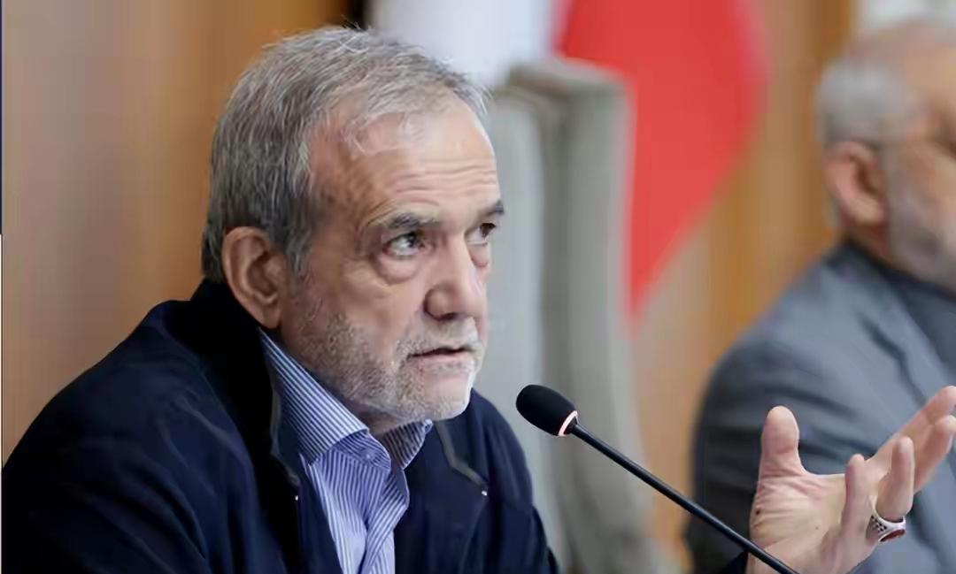 反击全面升级，穆杰塔巴：为死去的伊朗人复仇，定要敌人付出代价