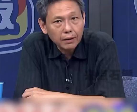 台湾省谢寒冰：陈述二战日本就是战败国