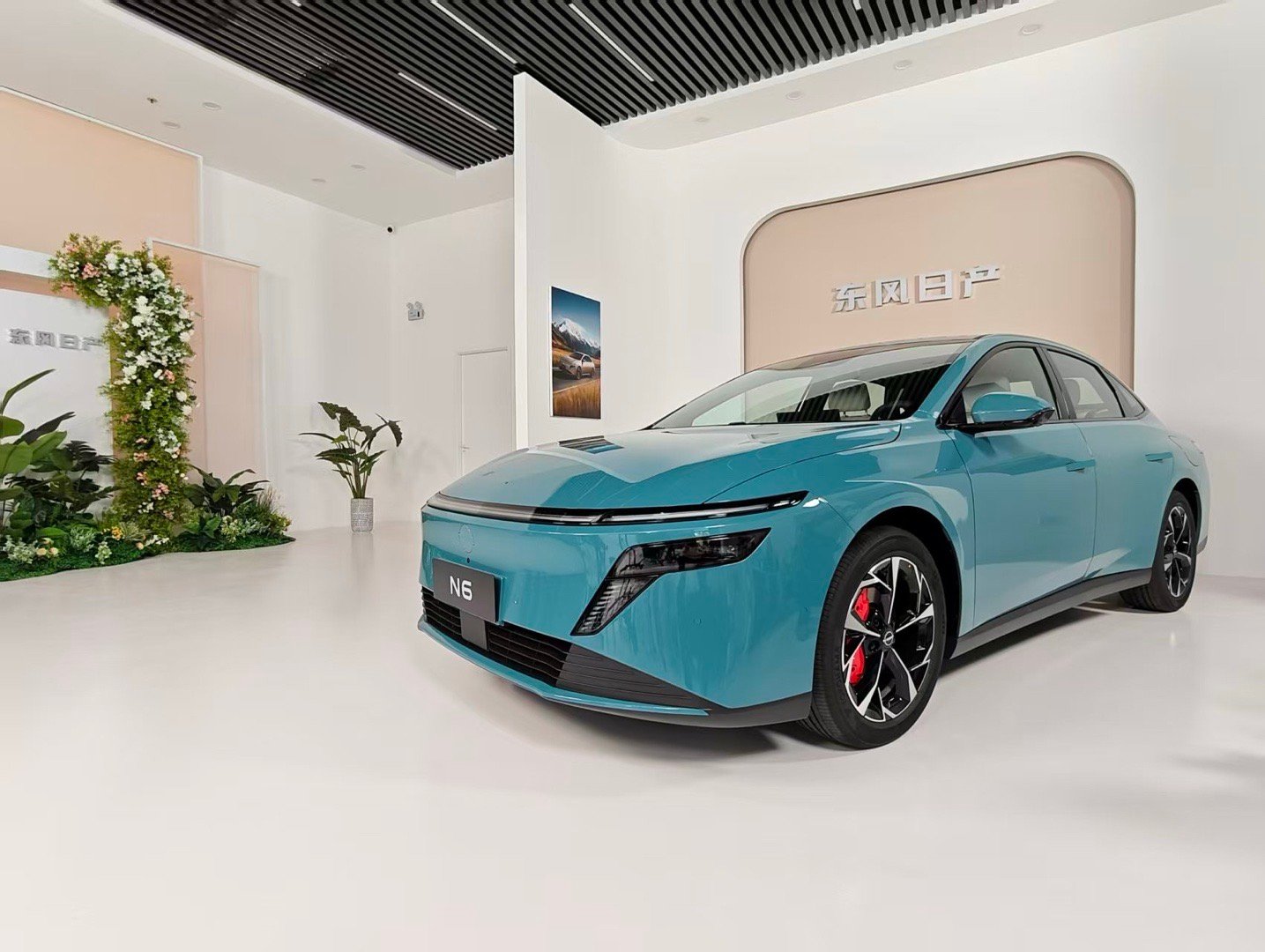 开工第一天，日产又打出了4张A，四车齐发有人还在为能不能在牌桌上发愁，有人满手都