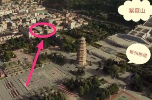 2015年，卫永刚以开餐馆作掩护，秘密挖掘了一条280米长的地道，将位于彬州市中