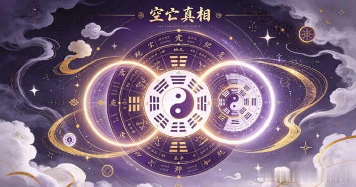 罗盘上的生死线：空亡、分金、杀师……立向这8个坑，踩中一个家宅不宁分金错一线，富