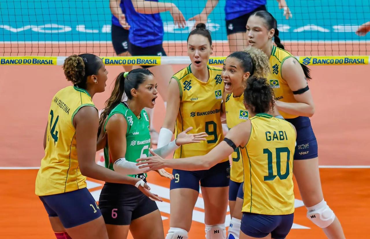🇧🇷 巴西一局未失成为南美冠军✅ 3-0 x 🇻🇪 委内瑞拉✅ 3-0 