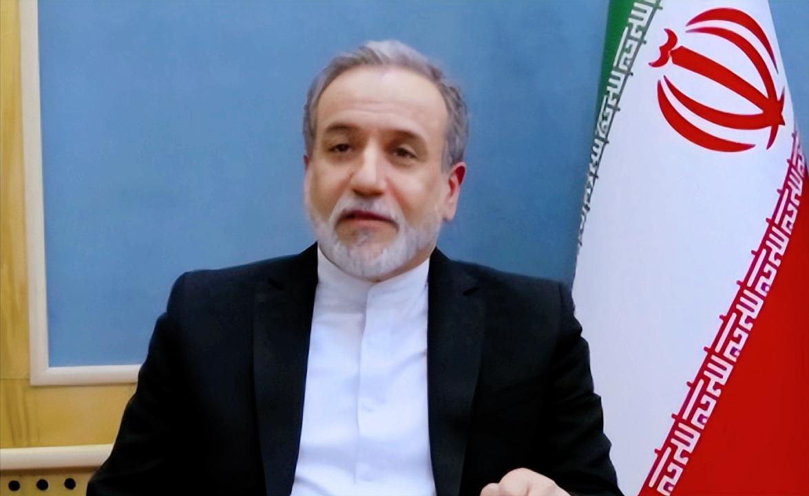 谁能想得到！此前伊美核谈判好不容易推进到关键阶段，美以联军却突然发动打击，就连伊