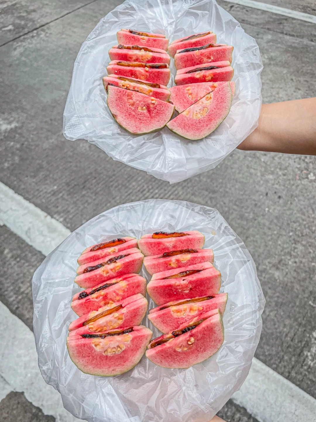 福田这家牛腩煲，我愿意一周来5️⃣次