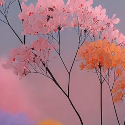 阳光信用 ‎每日一善 若无闲事挂心头，便是人间好时节。 花落花开，风雪归来，舍弃