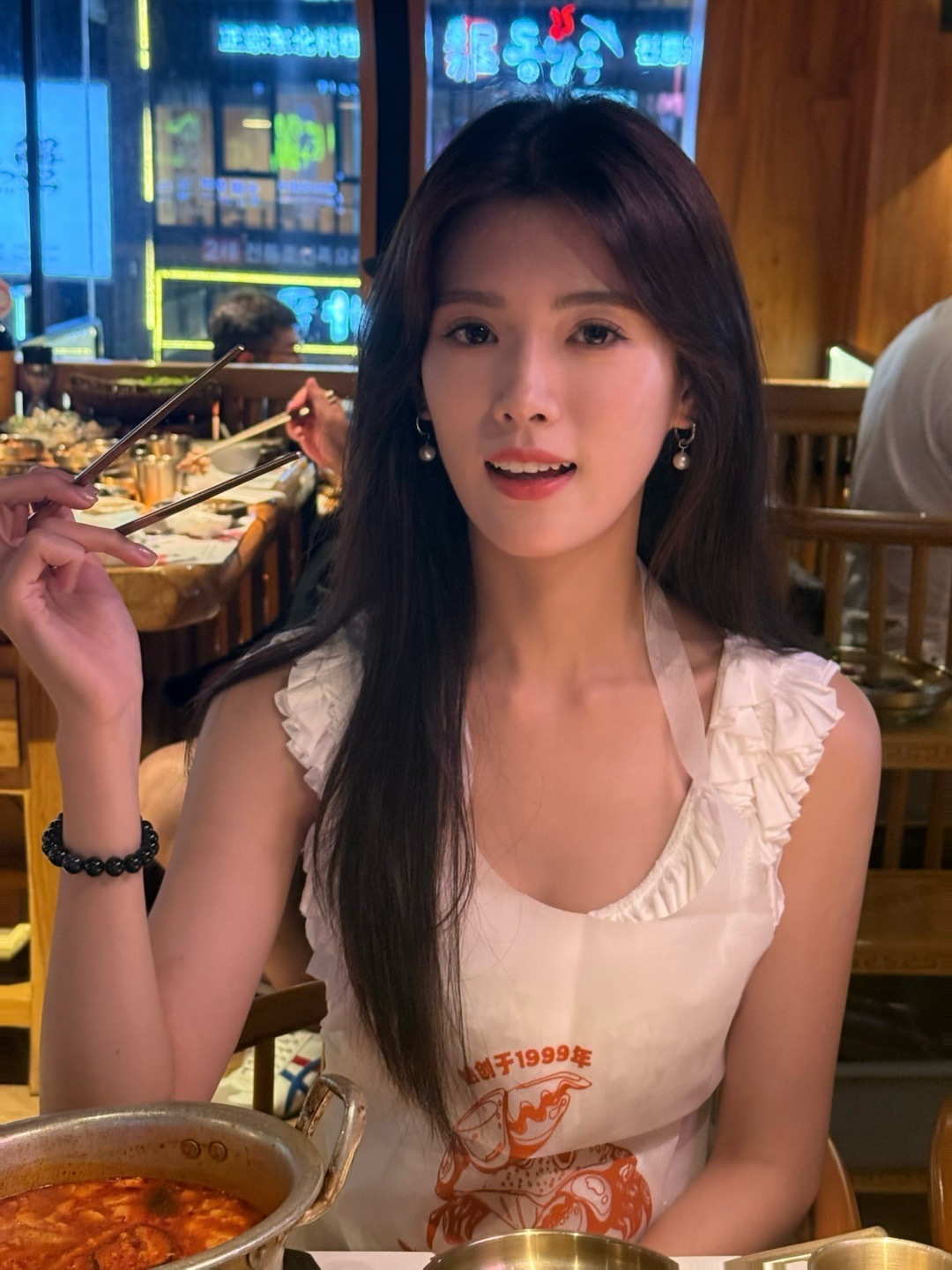 记得好好吃饭 ​​​