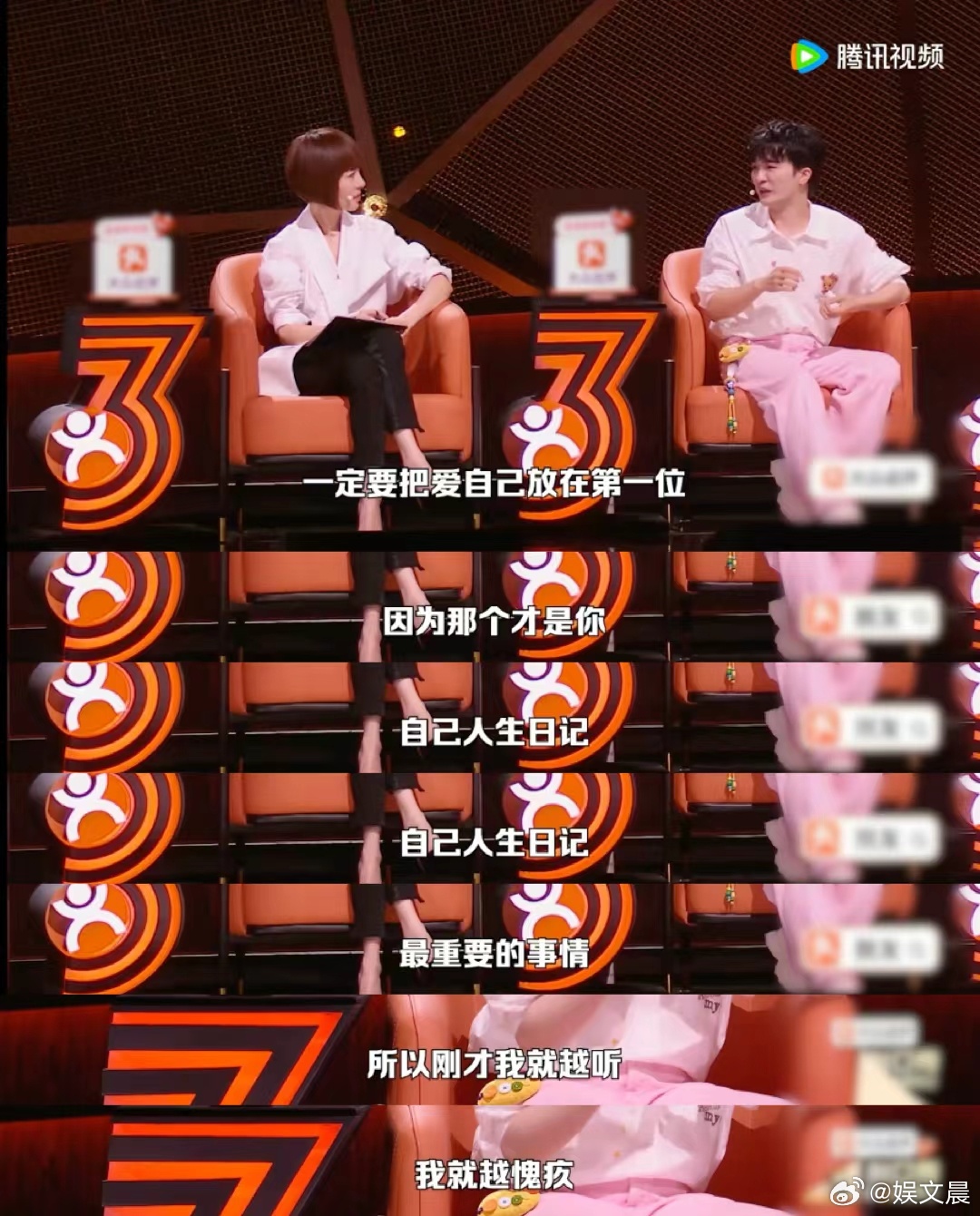 周深曾只有一两个观众如今能够举办万人巡回演唱会的周深，谁能知晓昔日演唱时台下只有