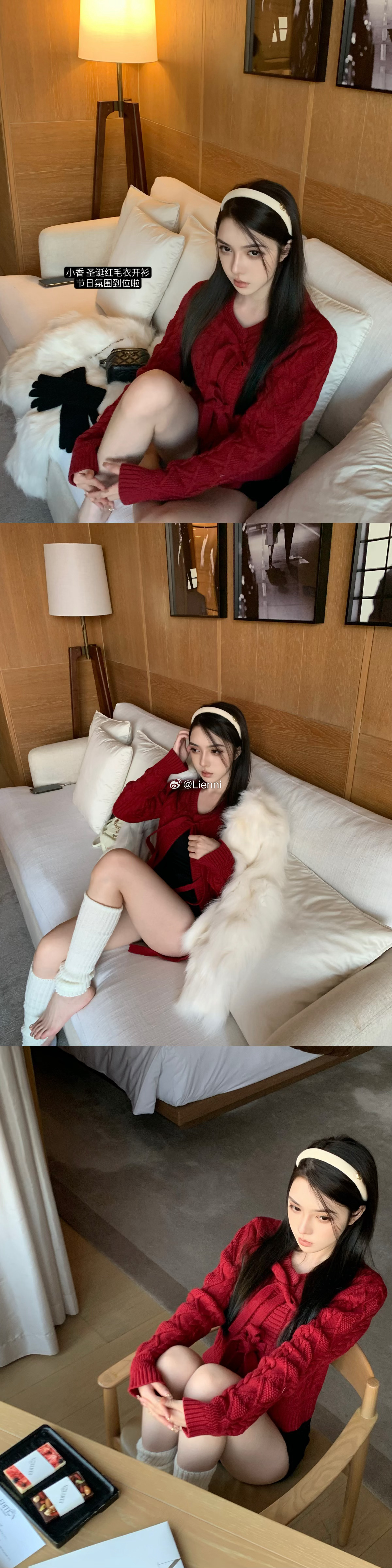 part 2 来啦（🦙 