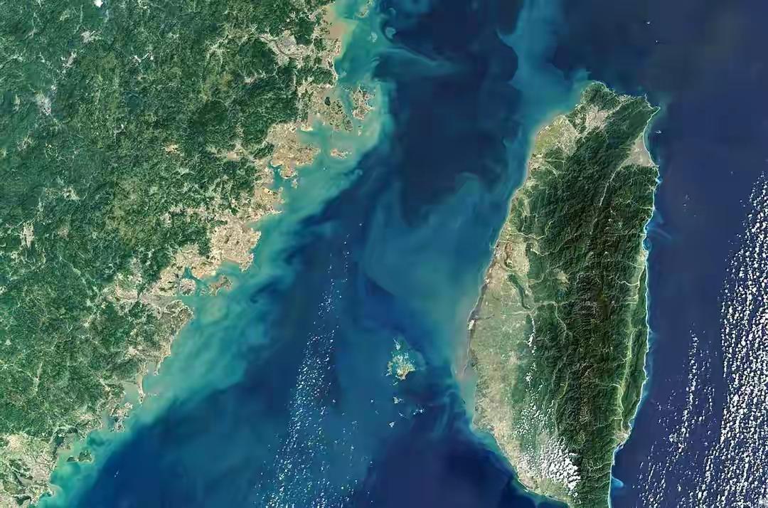 祖国统一并非易事，解析解决台湾问题的现实阻碍
 
台湾问题是中国内战遗留下来的内