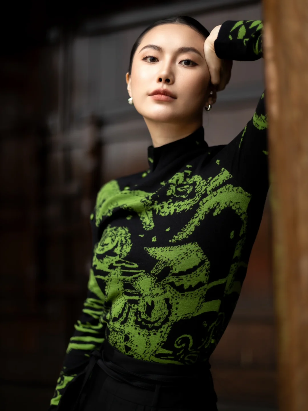 大美不言 风骨自现