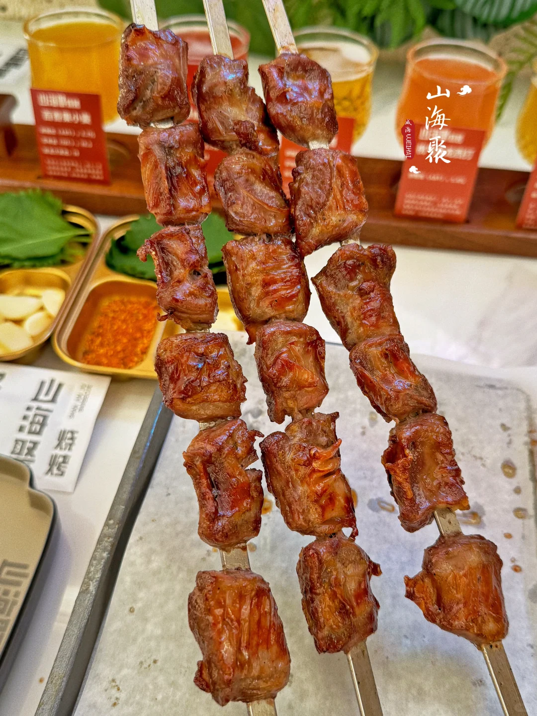 很听劝🗣️本地人强推果然没踩雷👏🏻