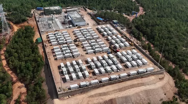 锚定云南内蒙核心市场，远信储能助力区域新能源高质量转型