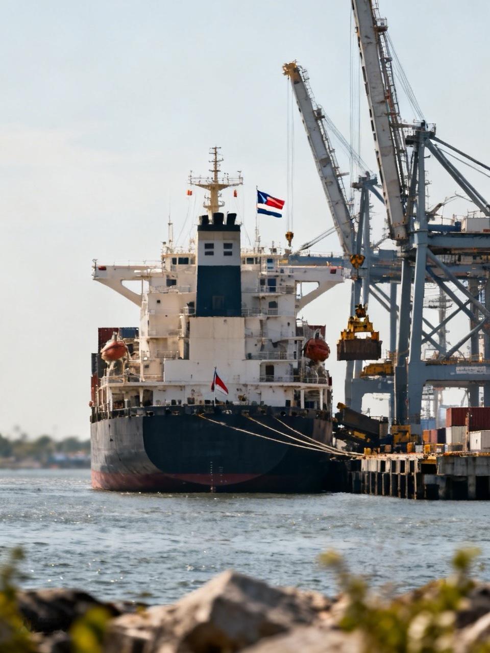 4月24日，美媒报道，特朗普政府将《琼斯法案》相关的运输豁免延长了90天。这一豁