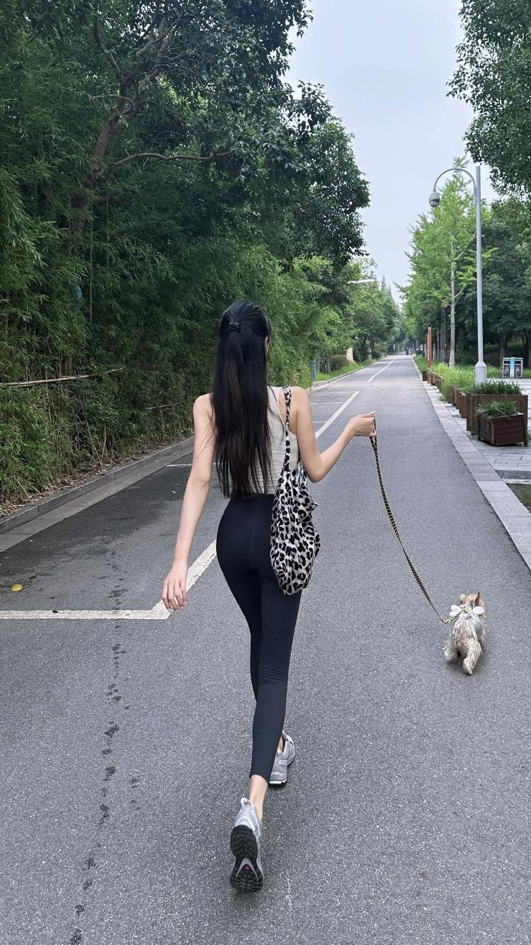 可爱的